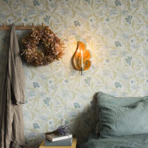 Шведские обои Midbec, коллекция Lina II, артикул 65115