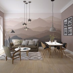 Панно Hygge Wall, коллекция Collection 1, артикул H10331