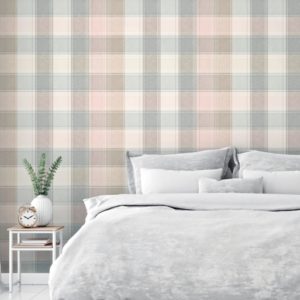 Английские обои Arthouse, коллекция Geometrics, Checks & Stripes, артикул 901900