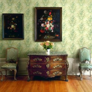 Немецкие обои Architector, коллекция Lancaster, артикул RD81102