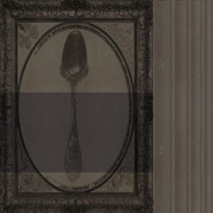 Панно Inkiostro Bianco, коллекция Creative Thinking, артикул INKGDEM14B03