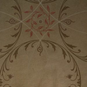 Английские обои Carl Robinson, коллекция Edition 1, артикул CB10901