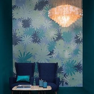 Панно Wall & Deco, коллекция Collection 2017, артикул WDBI1701