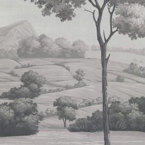 Английские обои Fromental, коллекция Conversational, артикул Bucolic/Pillar