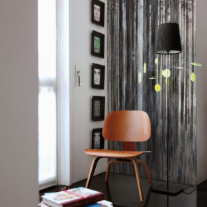 Панно Inkiostro Bianco, коллекция Vol.3.1, артикул INKTORE1502