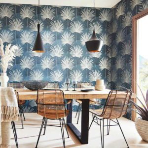 Английские обои Harlequin, коллекция Mirador, артикул 112226