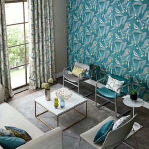 Английские обои Harlequin, коллекция Entity, артикул 111691