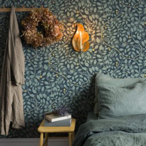 Шведские обои Midbec, коллекция Lina II, артикул 65106