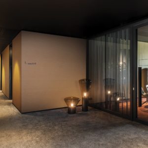 Бельгийские обои Omexco, коллекция High Performance Textures, артикул HPT502