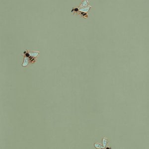 Английские обои Fromental, коллекция Conversational, артикул The Bees/Linden