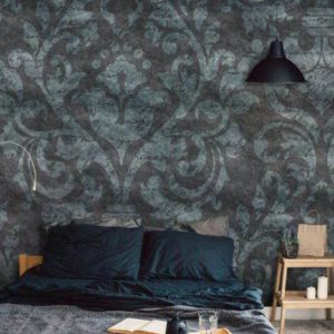 Российские обои Wall Street, коллекция Ajoure, артикул 18905