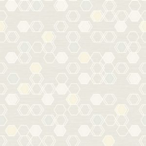 Немецкие обои Architector, коллекция Mod Geo, артикул MG41005