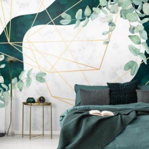 Российские обои Wall Street, коллекция Exquisito, артикул 20932