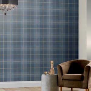 Английские обои Arthouse, коллекция Geometrics, Checks & Stripes, артикул 294902