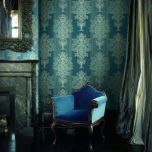 Немецкие обои Architector, коллекция Lancaster, артикул RD80802