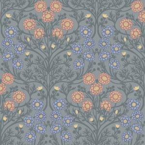 Шведские обои Midbec, коллекция Ekbacka, артикул 14020