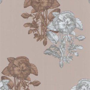 Английские обои Cole & Son, коллекция Fornasetti, артикул 77/2007