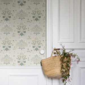 Шведские обои Midbec, коллекция Hjarterum, артикул 83131