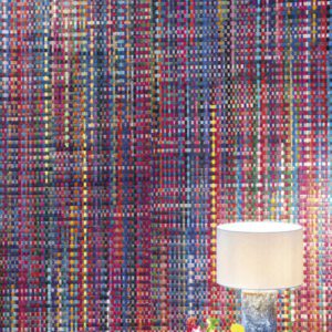 Бельгийские обои Omexco, коллекция Atelier, артикул AT61