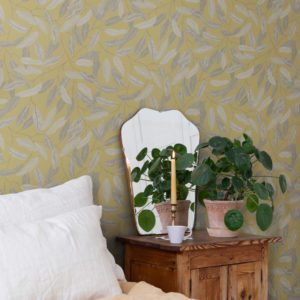 Шведские обои Midbec, коллекция Skogsglant, артикул 15903