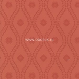 Английские обои Sanderson, коллекция Marney, артикул DMAWMA107