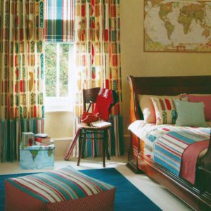 Английские обои Harlequin, коллекция Far Far Away, артикул 70812