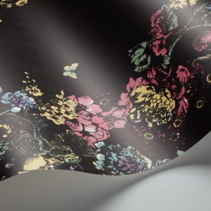 Английские обои Cole & Son, коллекция Fornasetti, артикул 77/6018