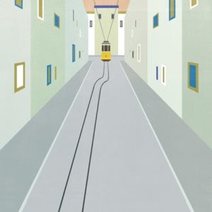 Панно Wall & Deco, коллекция 2014, артикул TTFA1401