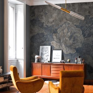 Панно Wall & Deco, коллекция 2015, артикул WDBO1501