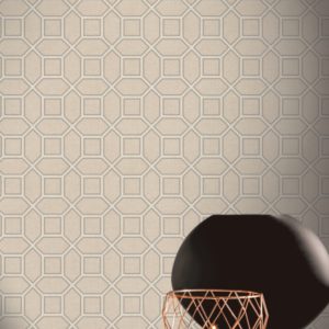 Английские обои Arthouse, коллекция Geometrics, Checks & Stripes, артикул 295602