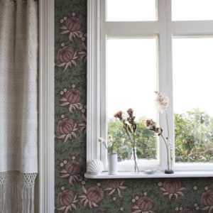 Шведские обои Midbec, коллекция Havsblick, артикул 39029