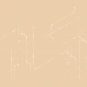 Панно Wall & Deco, коллекция Wet System 2015, артикул WET_TC1502