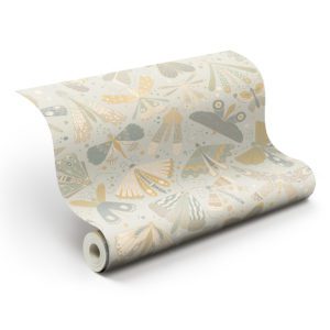 Шведские обои Midbec, коллекция Langtan, артикул 63025