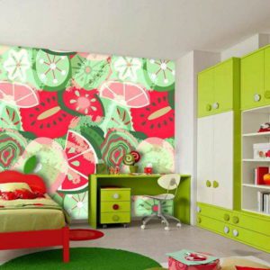 Российские обои Wall Street, коллекция Fresh, артикул 18174