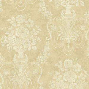 Английские обои Carl Robinson, коллекция Edition 11 Capri, артикул CR30505