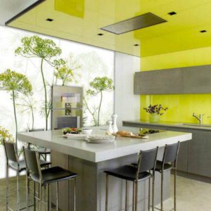 Российские обои Wall Street, коллекция Fresh, артикул 18188