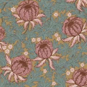 Шведские обои Midbec, коллекция Havsblick, артикул 39026