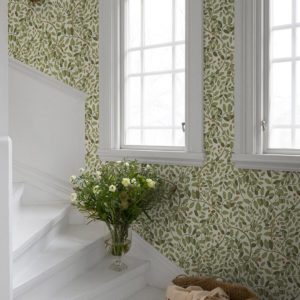 Шведские обои Midbec, коллекция Lina II, артикул 65107