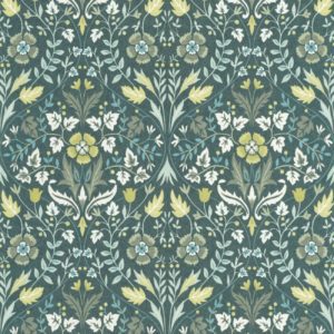 Французские обои Casadeco, коллекция Arts & Crafts, артикул ARCR86337401