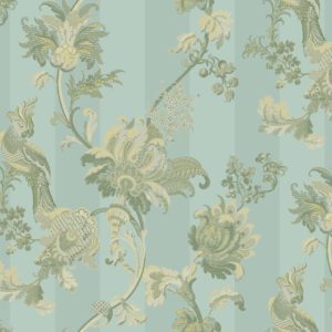 Английские обои Cole & Son, коллекция Martyn Lawrence Bullard, артикул 113/8020