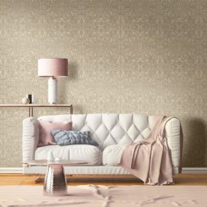 Итальянские обои Sirpi, коллекция Muralto Florian 3, артикул 34124