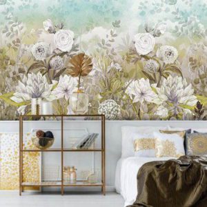 Российские обои Wall Street, коллекция Giardino, артикул 20978