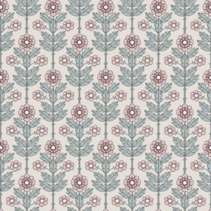 Шведские обои Midbec, коллекция Lyckebo, артикул 28007