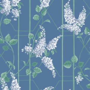 Английские обои Cole & Son, коллекция Botanical Botanica, артикул 115/5015