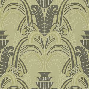 Английские обои Zoffany, коллекция Lexington, артикул 311038