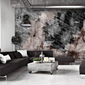 Российские обои Wall Street, коллекция Faktura, артикул 18753