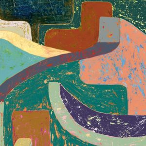 Панно Wall & Deco, коллекция Collection 2017, артикул WDMA1702