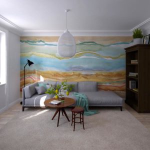 Панно Hygge Wall, коллекция Collection 2, артикул H10381