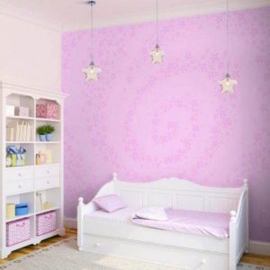 Российские обои Wall Street, коллекция Unicorn Valley, артикул 20682