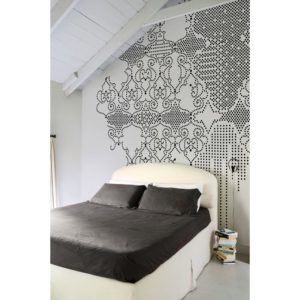 Итальянские обои Wall & Deco, коллекция 2012, артикул WDGO1202